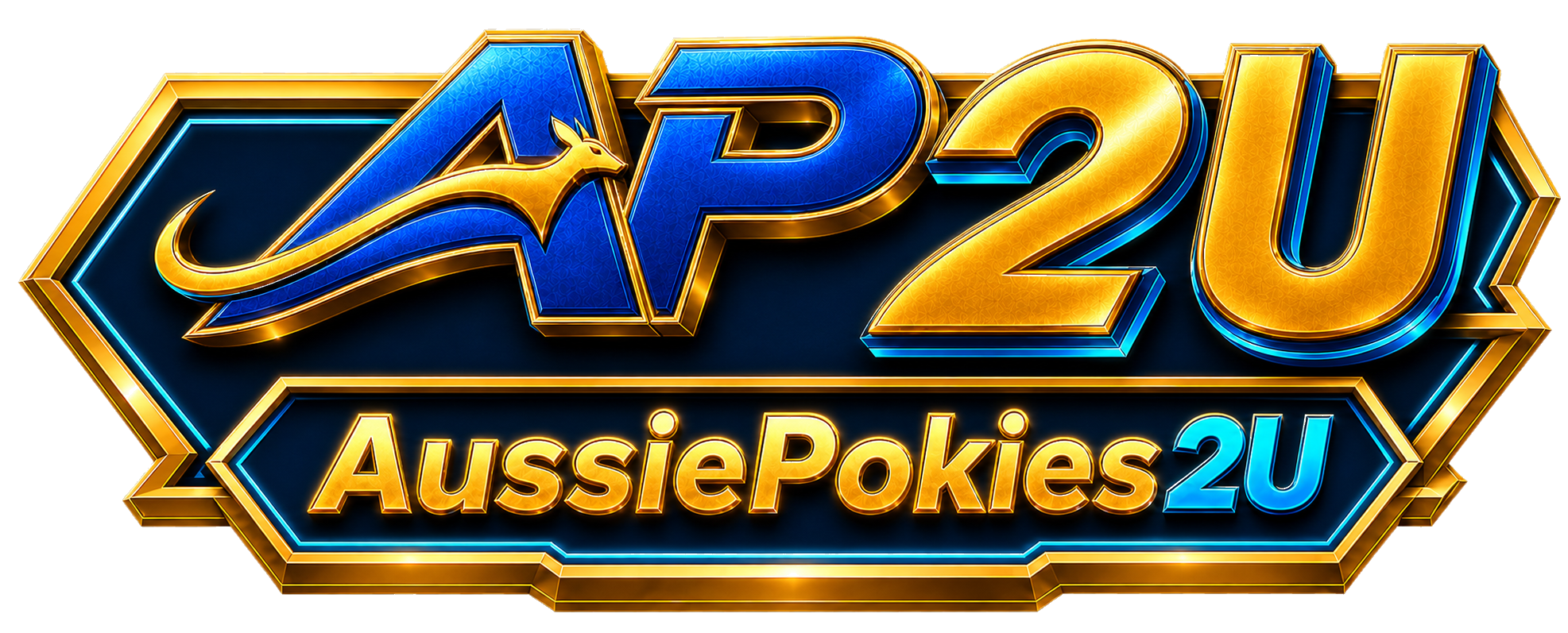 AP2U Aussie Pokies 2U Partnership