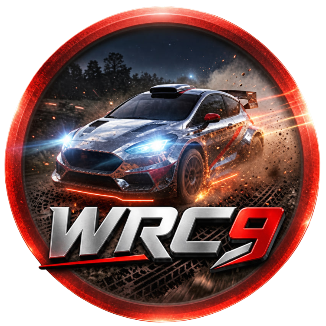 WRC9